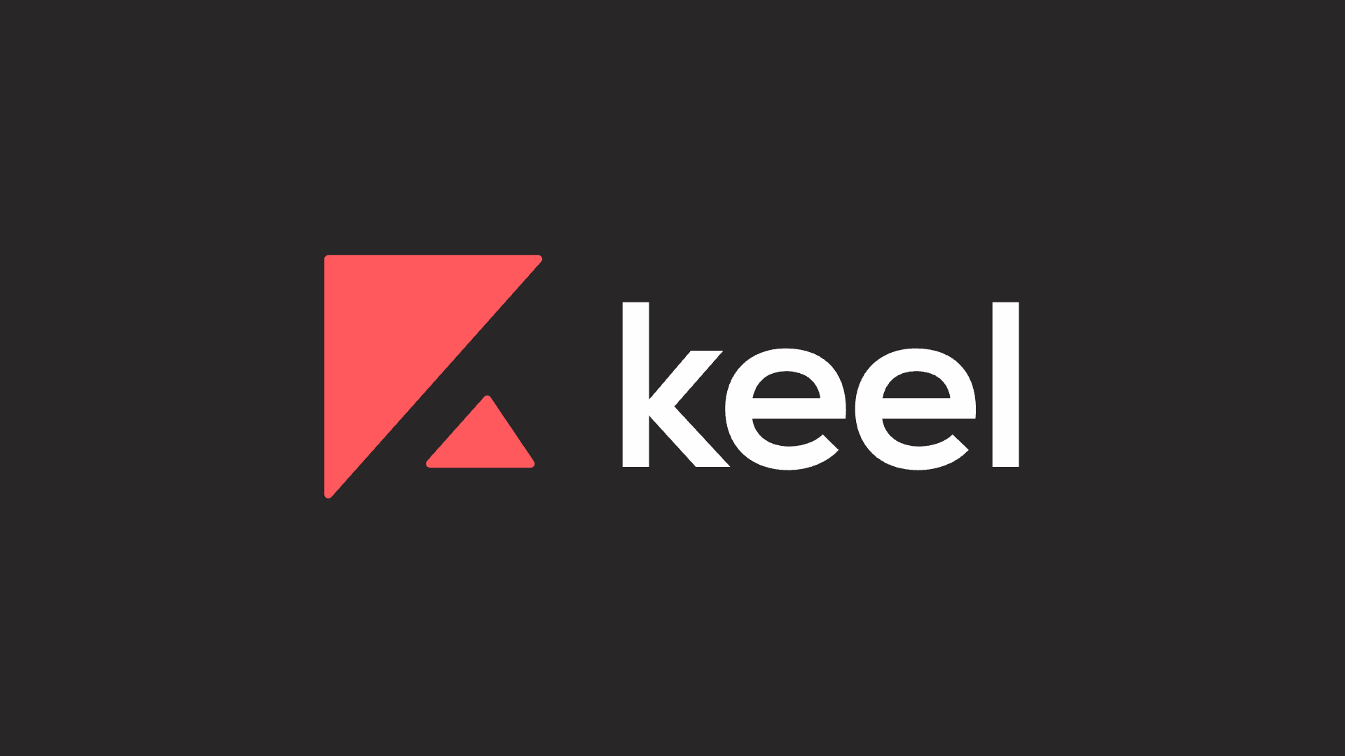 Keel fintech infrastructure platform launch after pivoting from neobank model