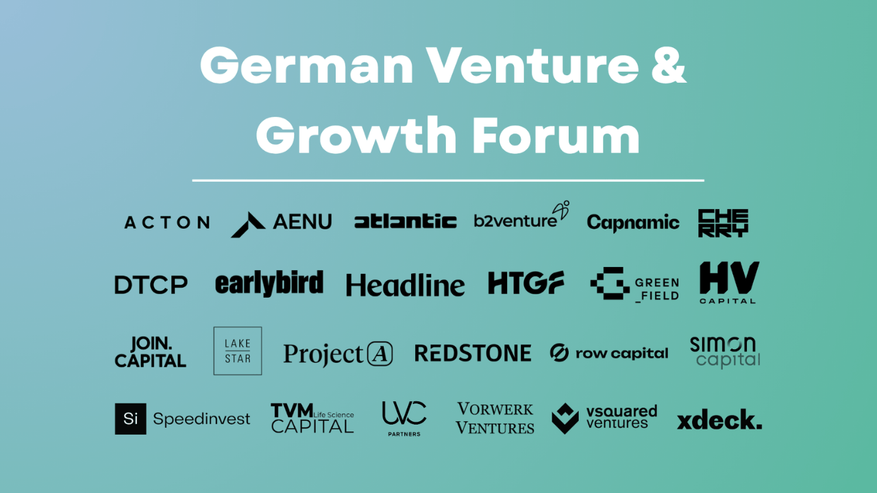 German VC forum image