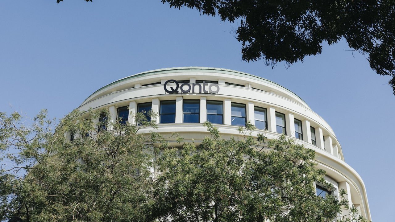 Qonto's new Paris headquarters