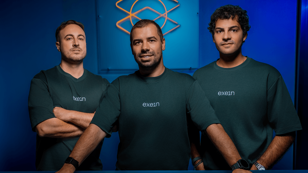 Exein funding announcement