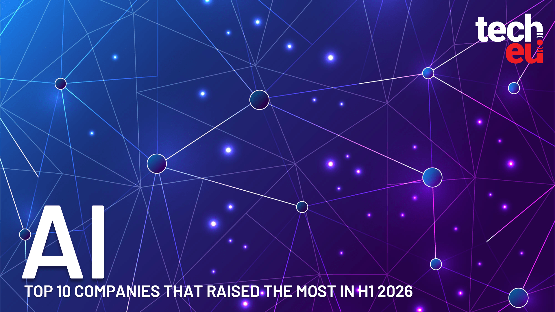European AI Funding