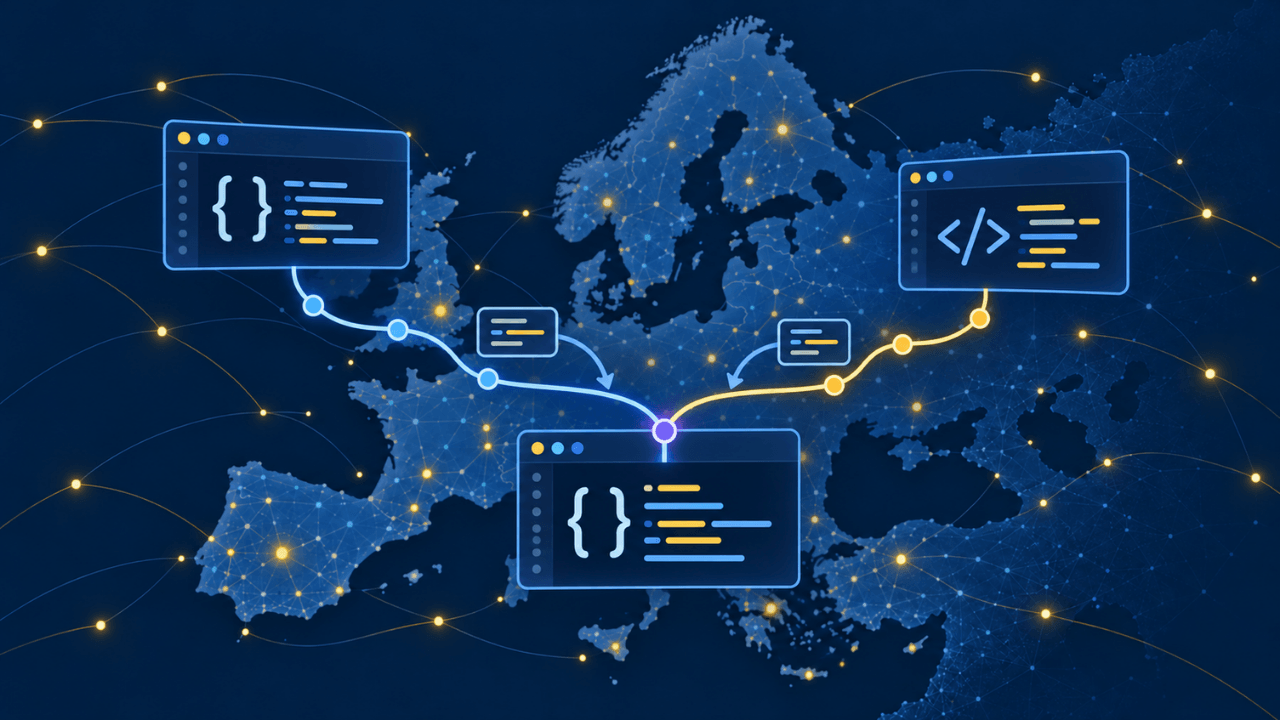 European Open Source Initiative