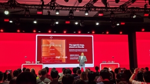 Korean coverage of Snapdragon agentic AI
