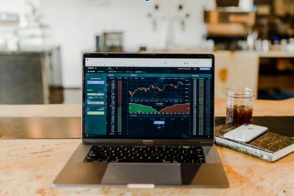 Nigeria fintech small business digital finance transformation