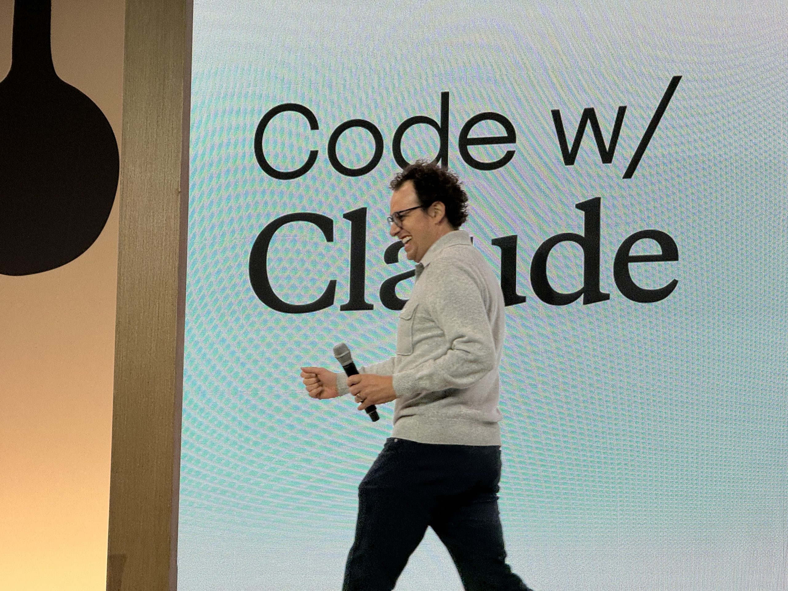 Claude Code Desktop App Redesign Screenshot