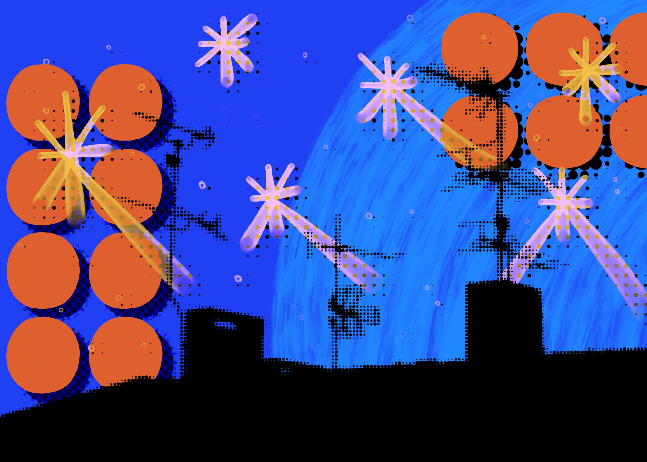 Desktop AI competition between Google, OpenAI, and Anthropic