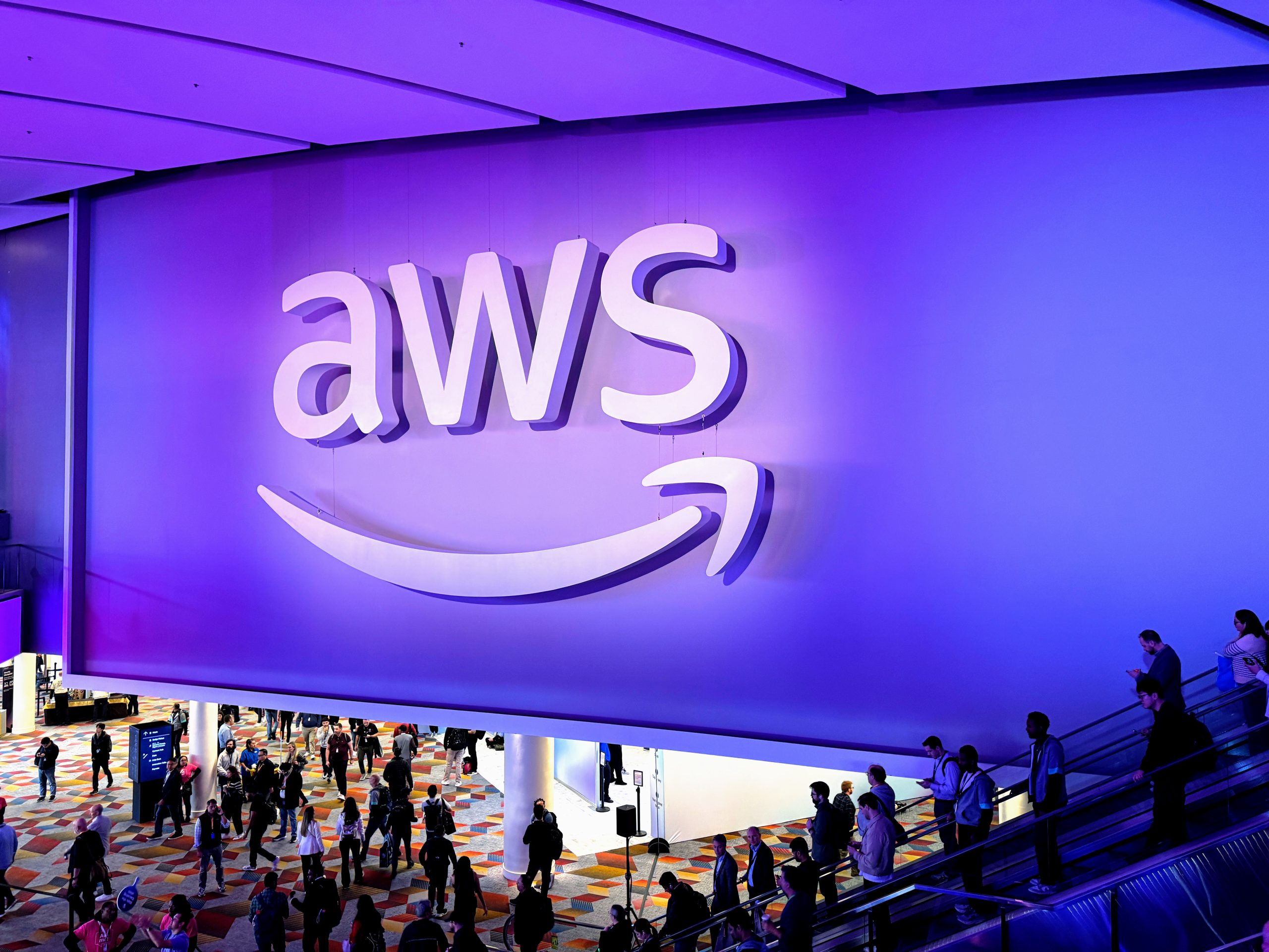 Snowflake's major AWS investment announcement