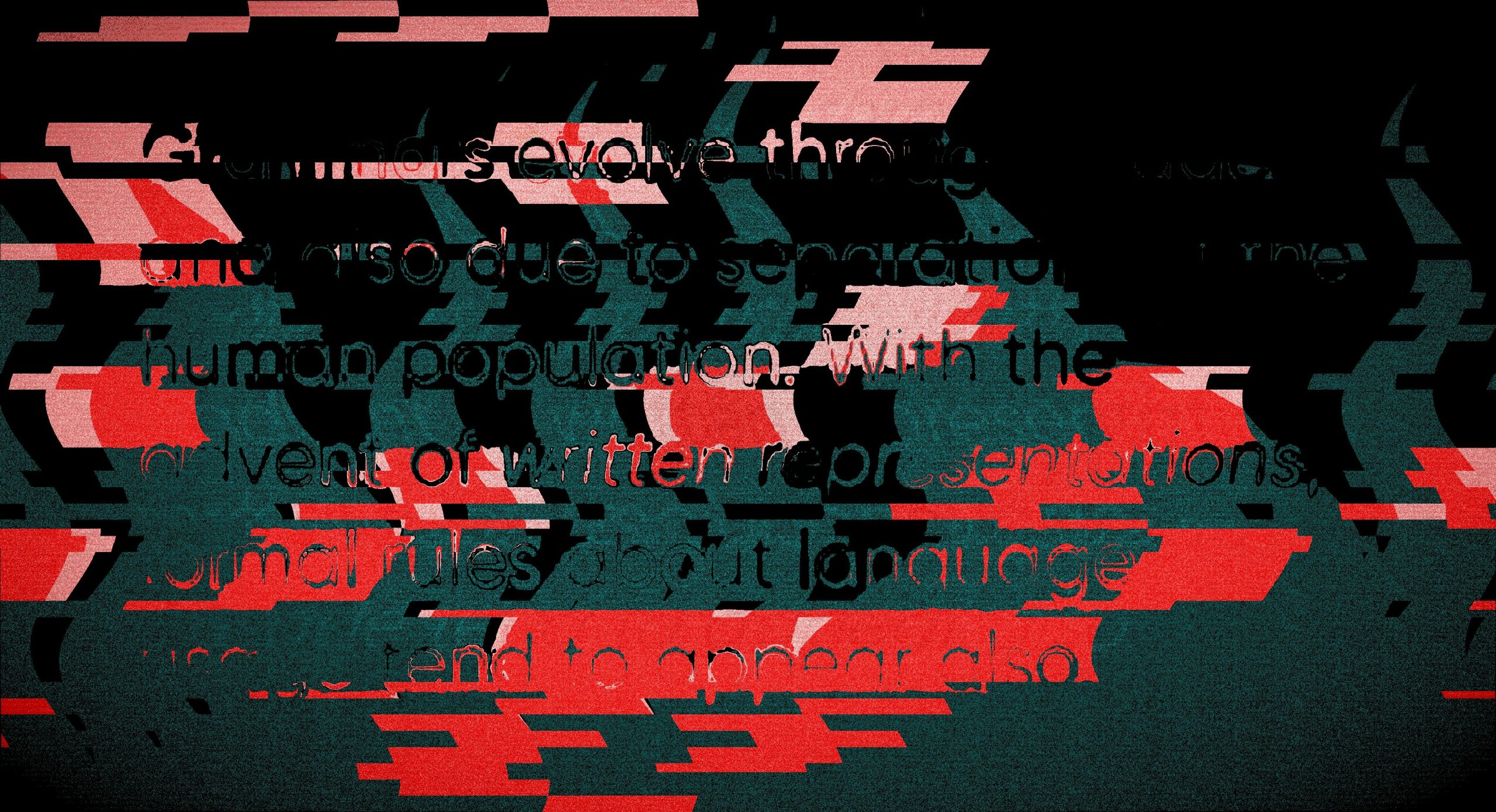 Prompt injection security threat illustration