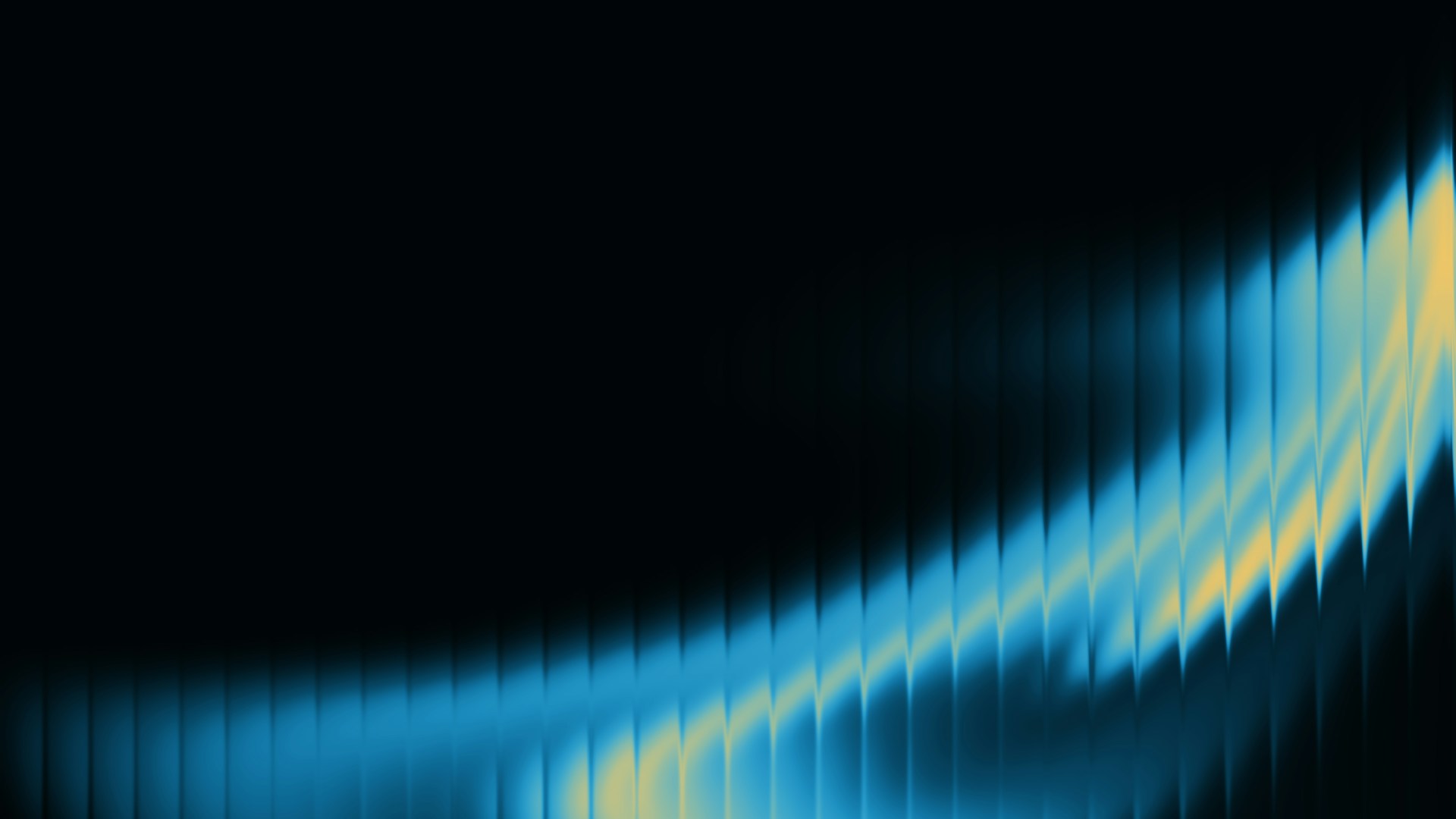 Abstract visualization of AI agent security boundaries