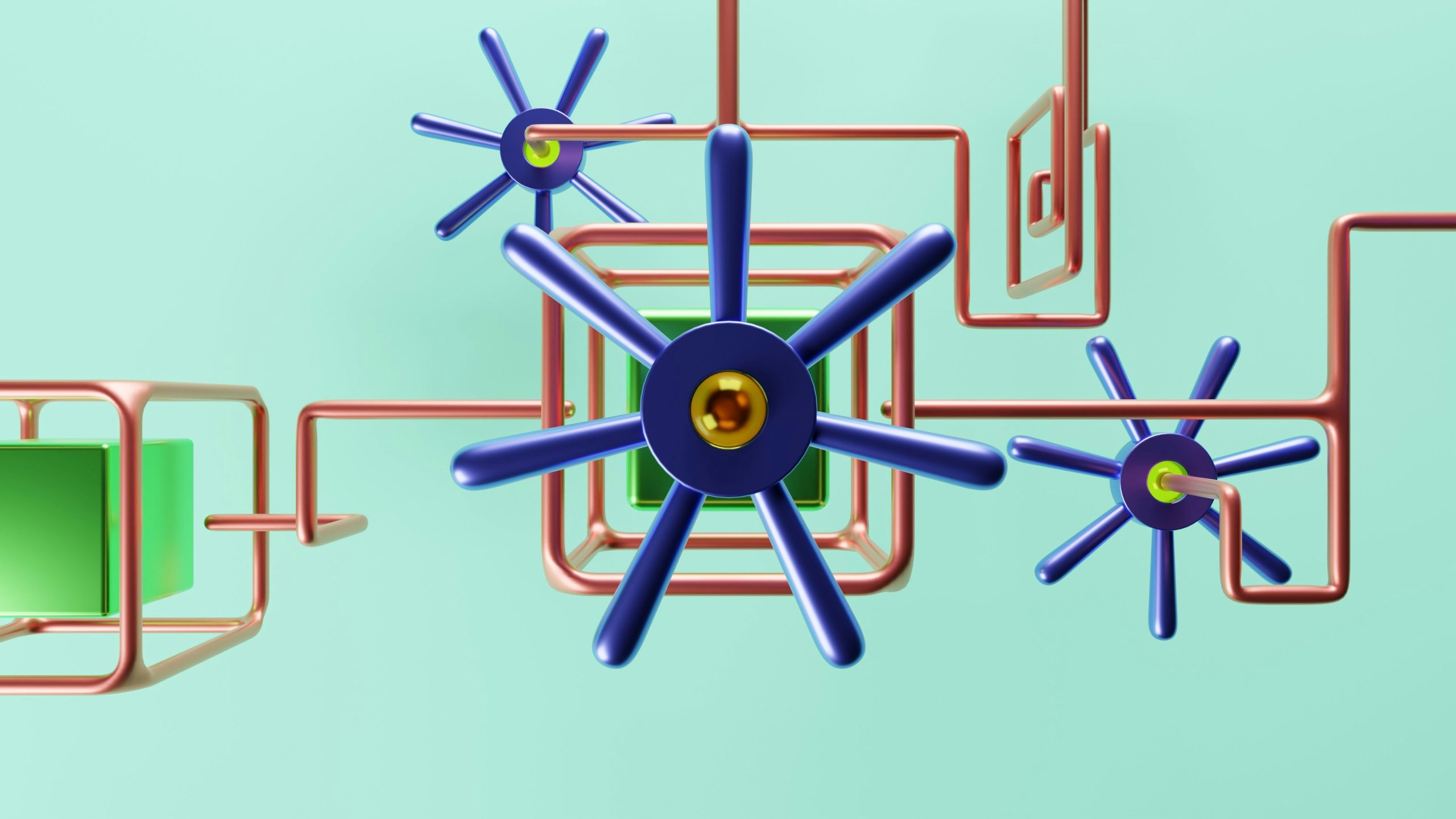 Kubernetes v1.37 enhancements focus on AI and operations