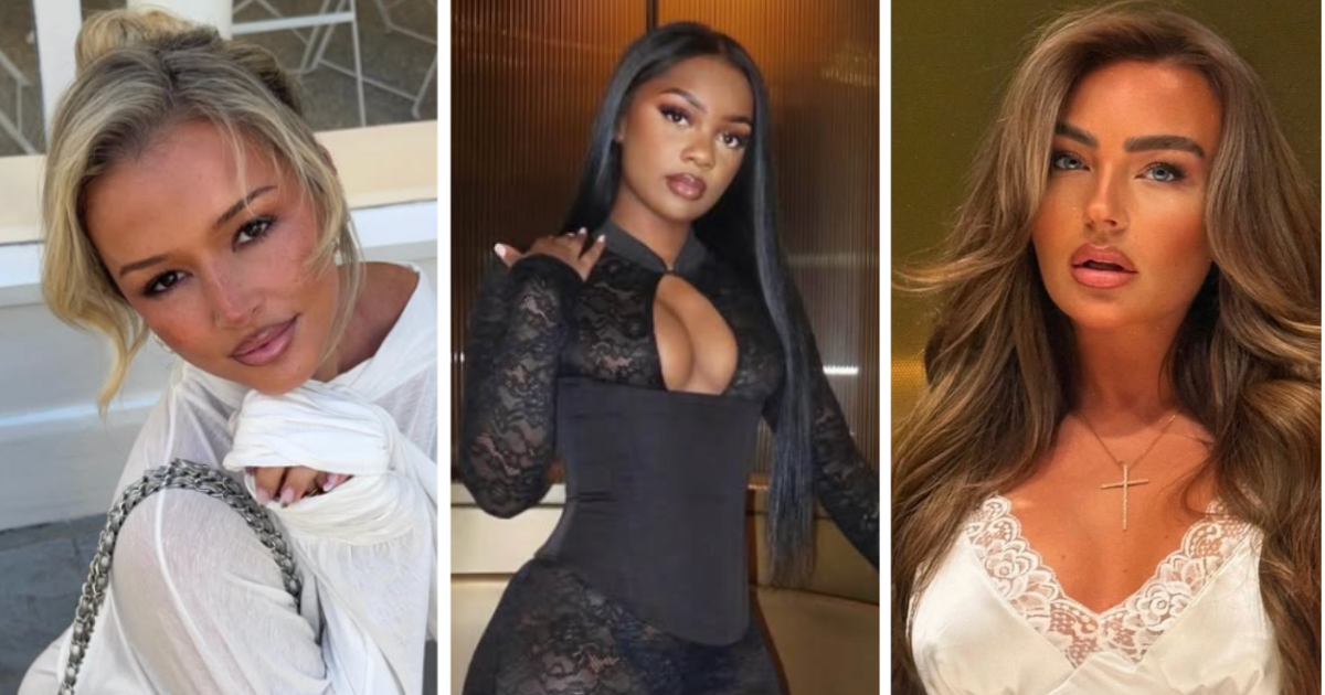 Love Island 2026 cast rumour announcement