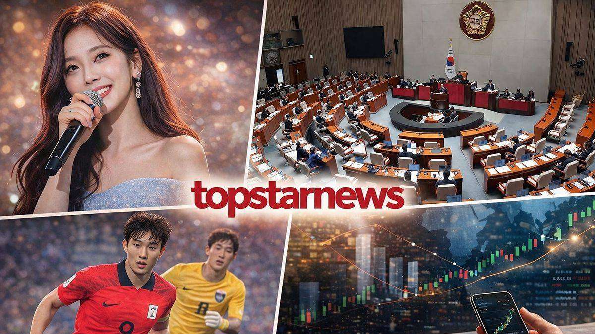 톱스타뉴스 대표 이미지