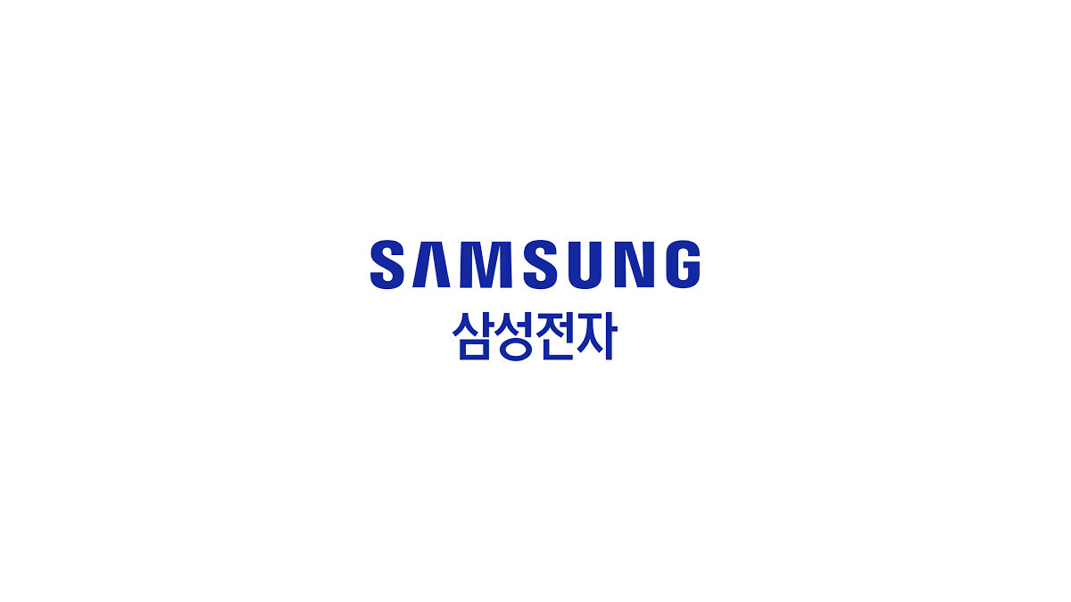 Samsung Electronics stock drop news image