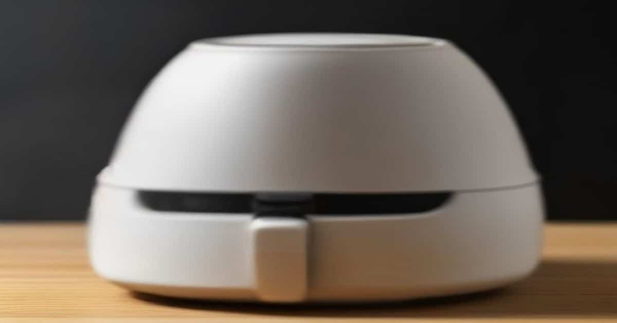 Cosori Air Fryer Recall Alert
