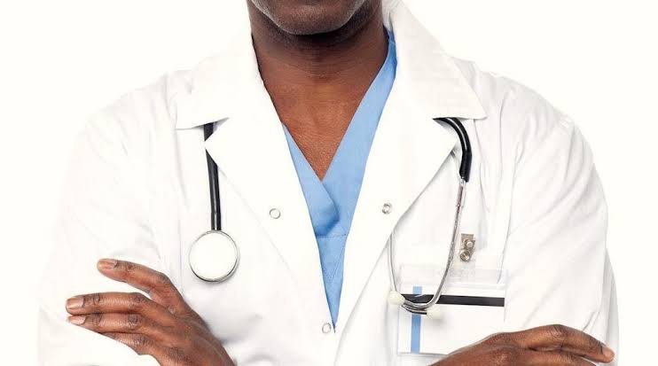 Nigerian Resident Doctors Association meeting