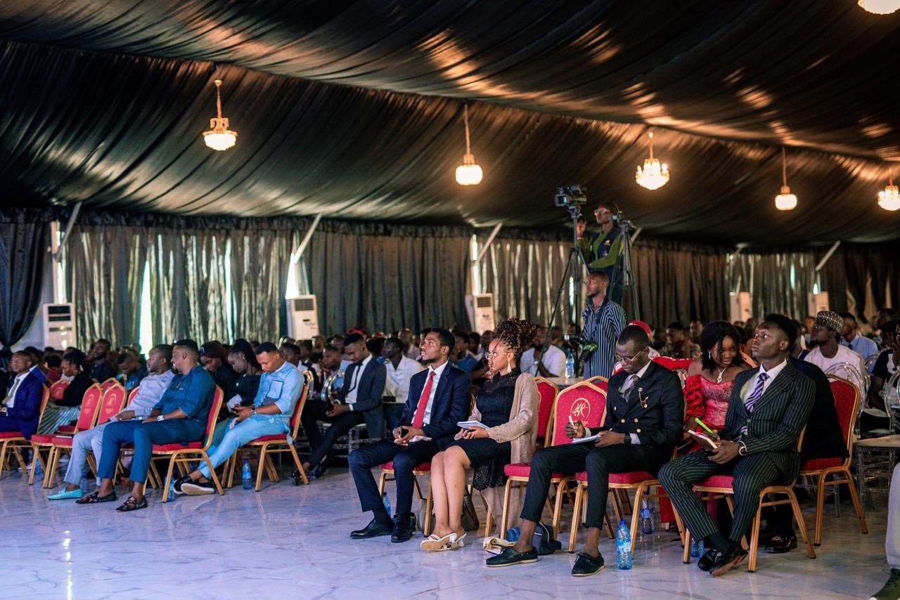 Lagos Finance Summit 2026