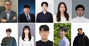 Seoul National University AI research team