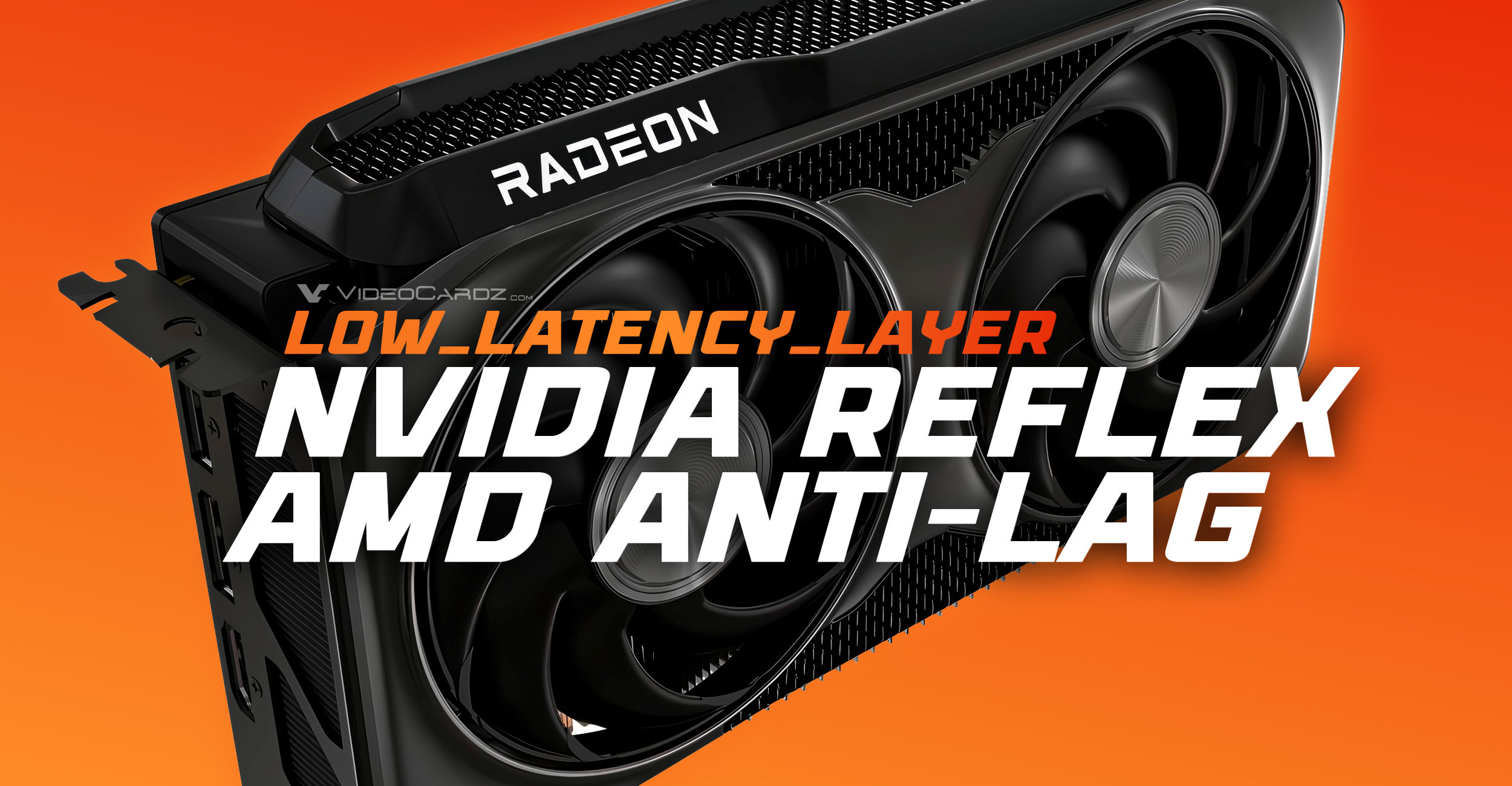 Open-source low_latency_layer brings Reflex and Anti-Lag 2 to AMD and Intel GPUs on Linux