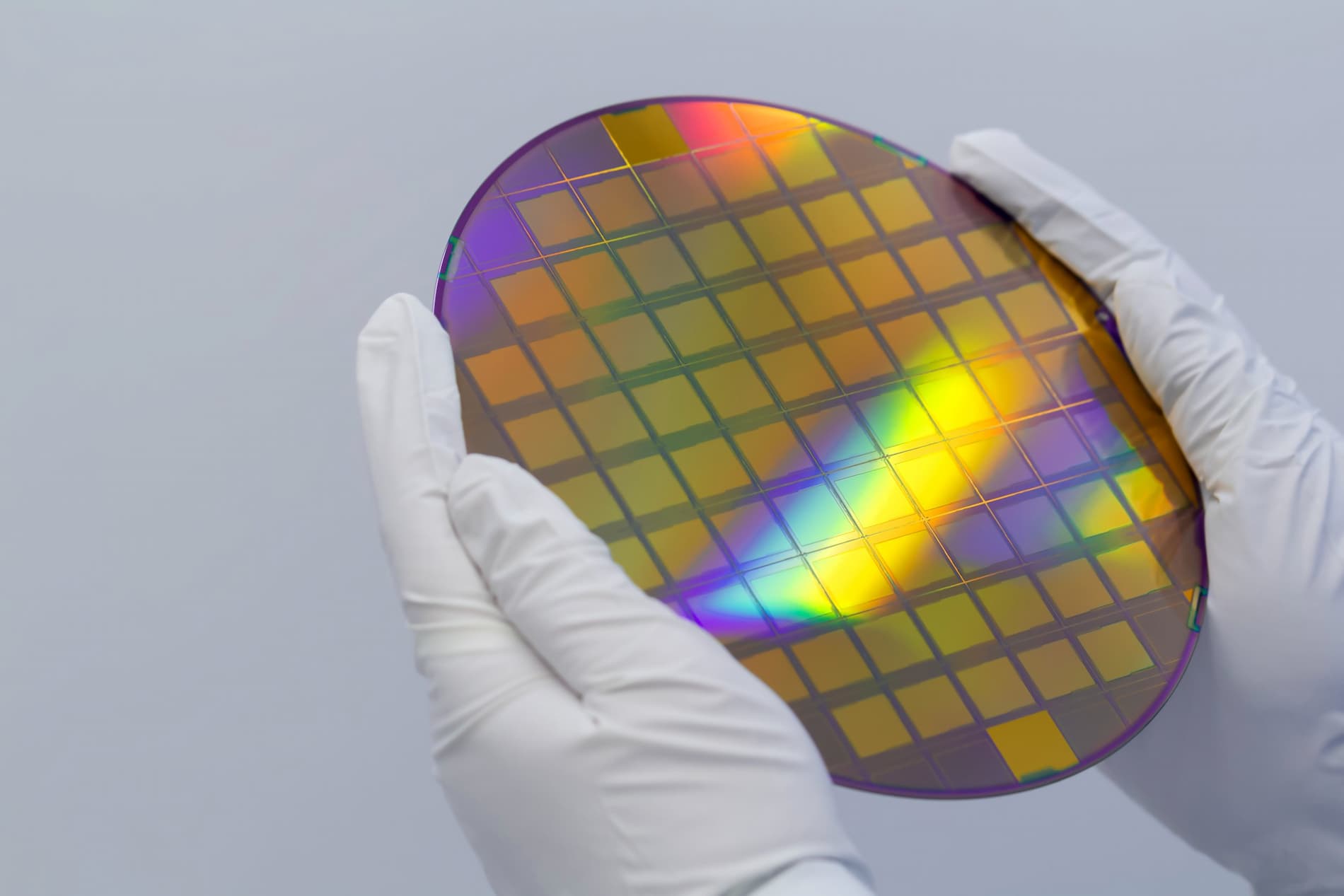 TSMC advanced node technology showcase