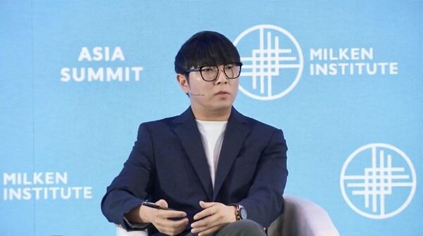 Kakao Entertainment and Atlantic Music Group partnership