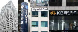 Korean card companies customized benefits strategy