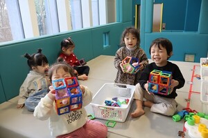 Weekly Seoul report on birth numbers