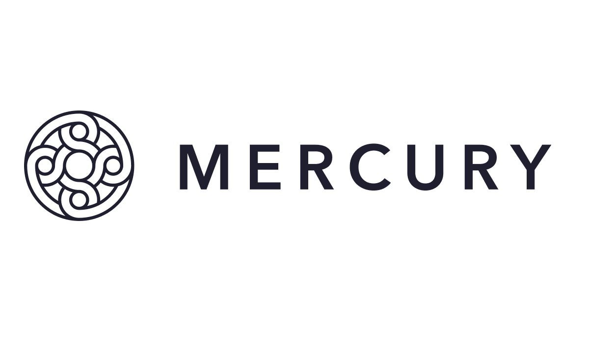 Mercury Logo