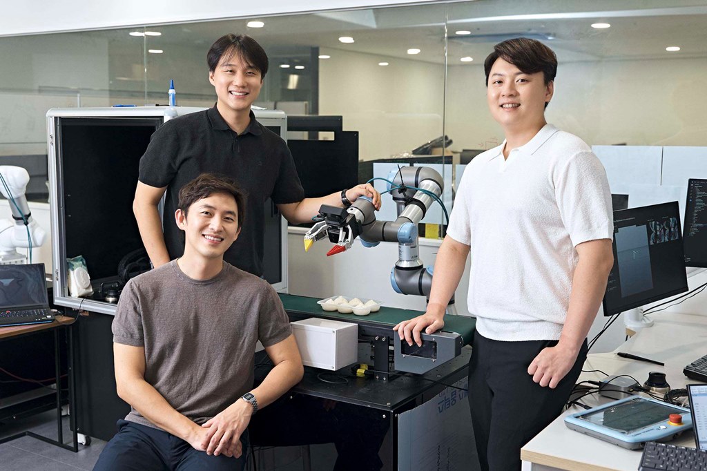 Carbon Six Series A funding announcement