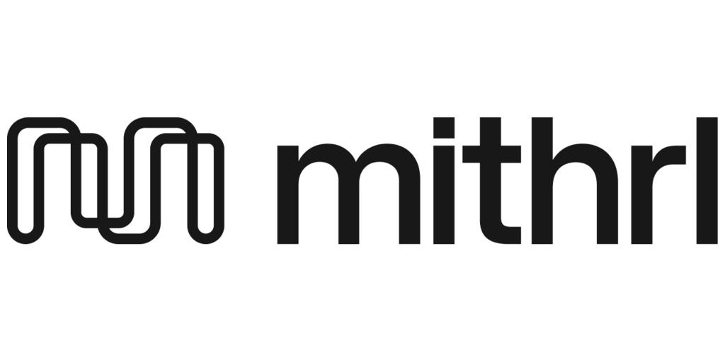Mithrl Logo