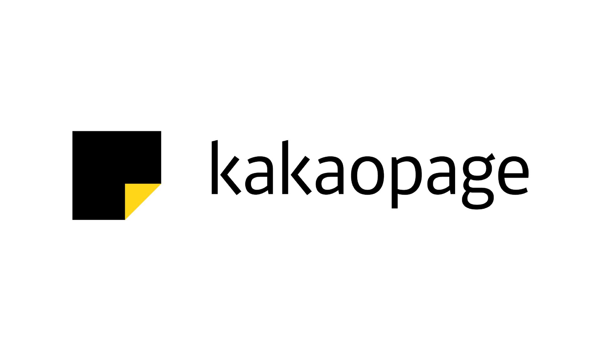 Kakao Entertainment platform consolidation announcement