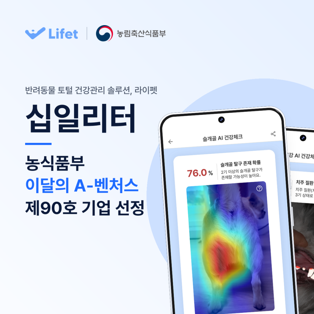 11Litter AI Pet Health Solution