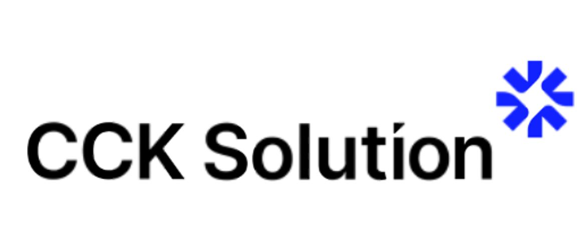 CCK Solution and Rebellions partnership logo