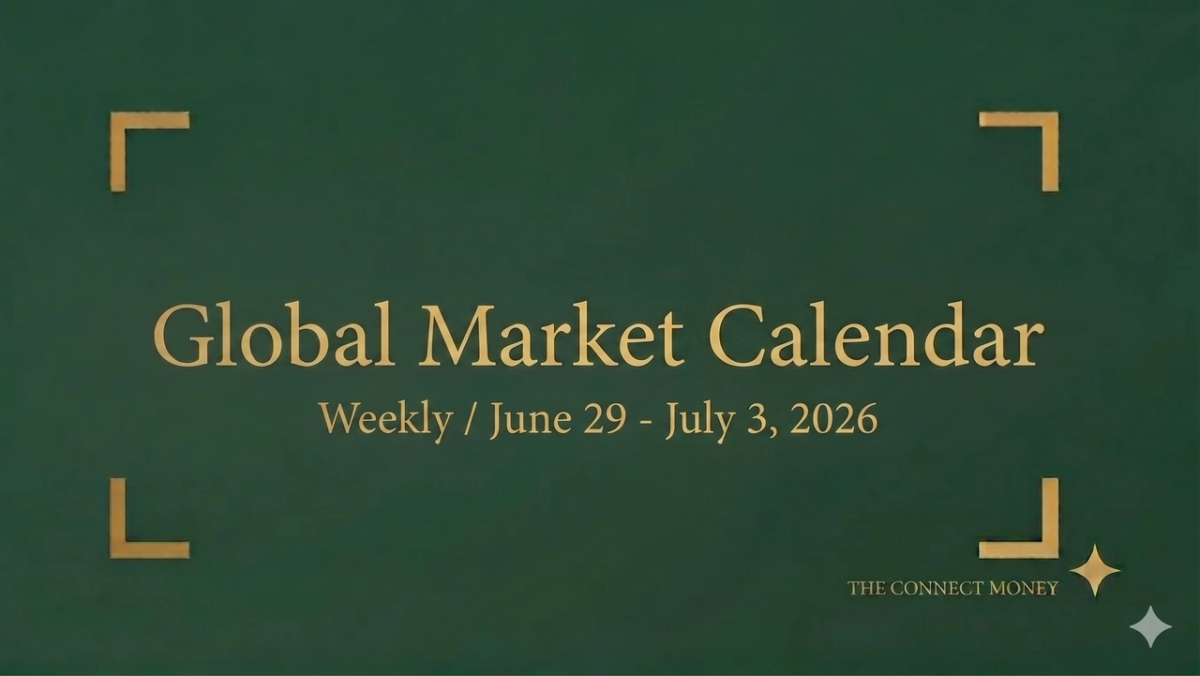 Global semiconductor rally following Micron's performance