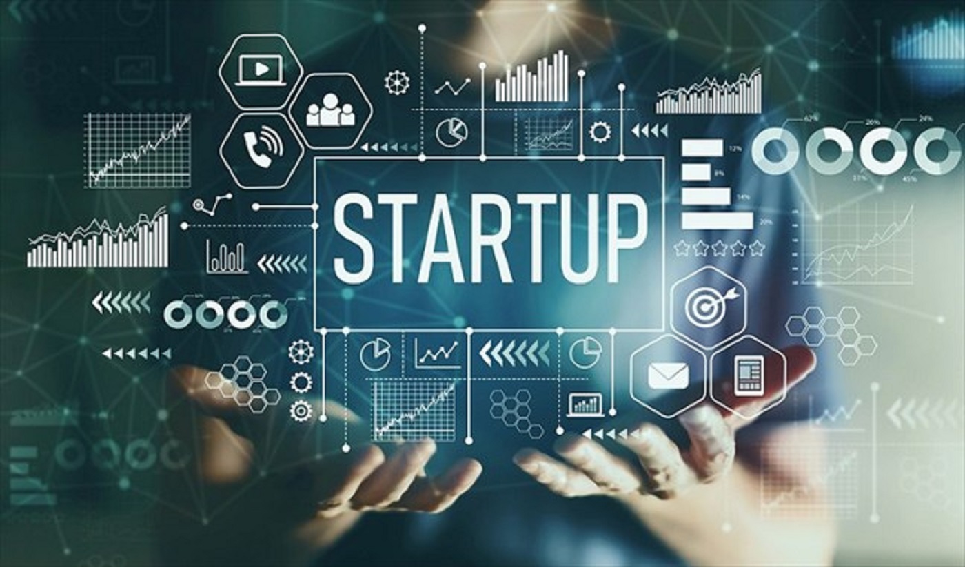 African startup funding momentum in 2026