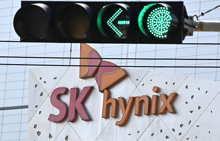 SK Hynix wage agreement rejection news headline