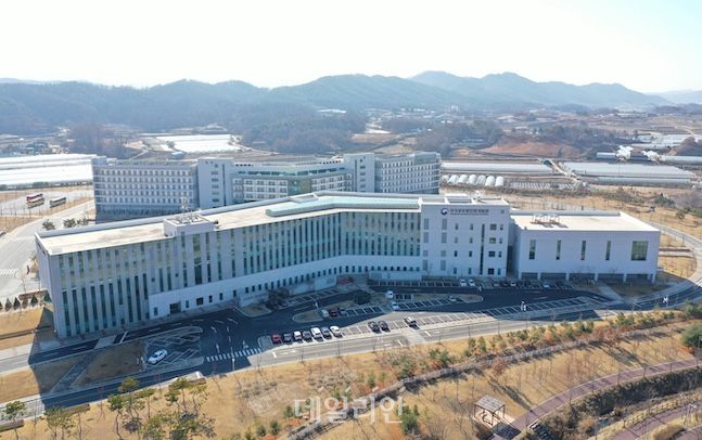 11개국 인사행정 전문가들이 참석하는 국제 행사 관련 이미지