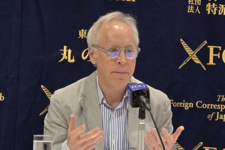 CPJ warns of media freedom pressure in South Korea, Japan
