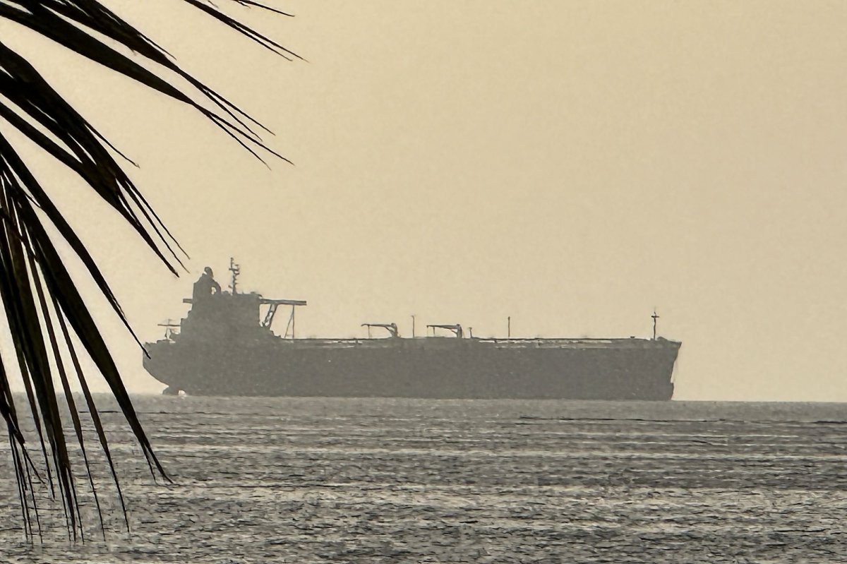 Statement on Hormuz freedom of navigation
