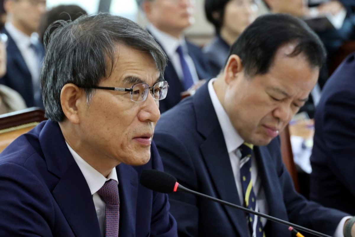 South Korean political discussion on special counsel