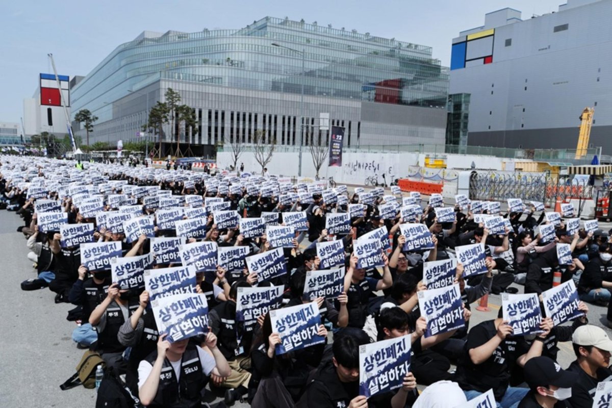 삼성 AI 메모리 경쟁 관련 이미지