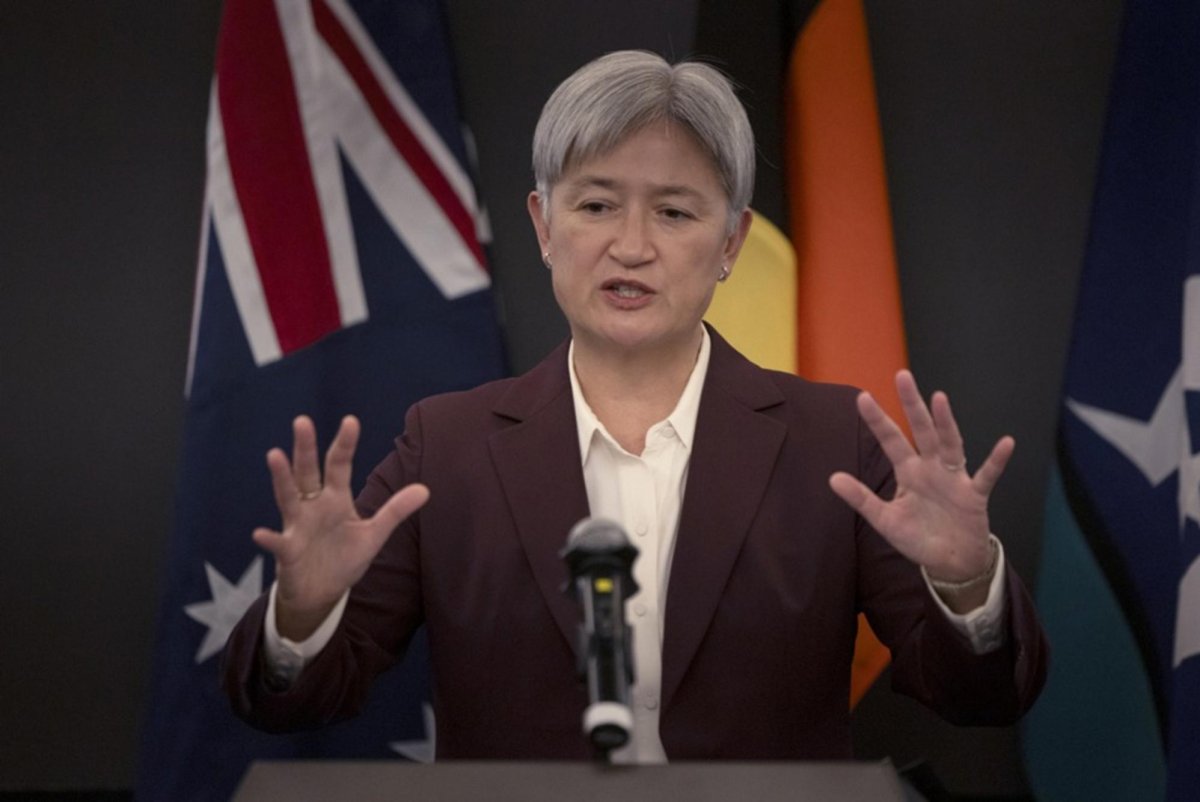 South Korea-Australia energy cooperation