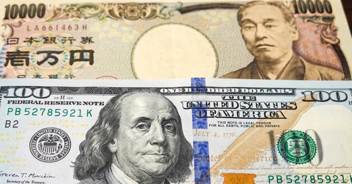 Image illustrating global bond market volatility