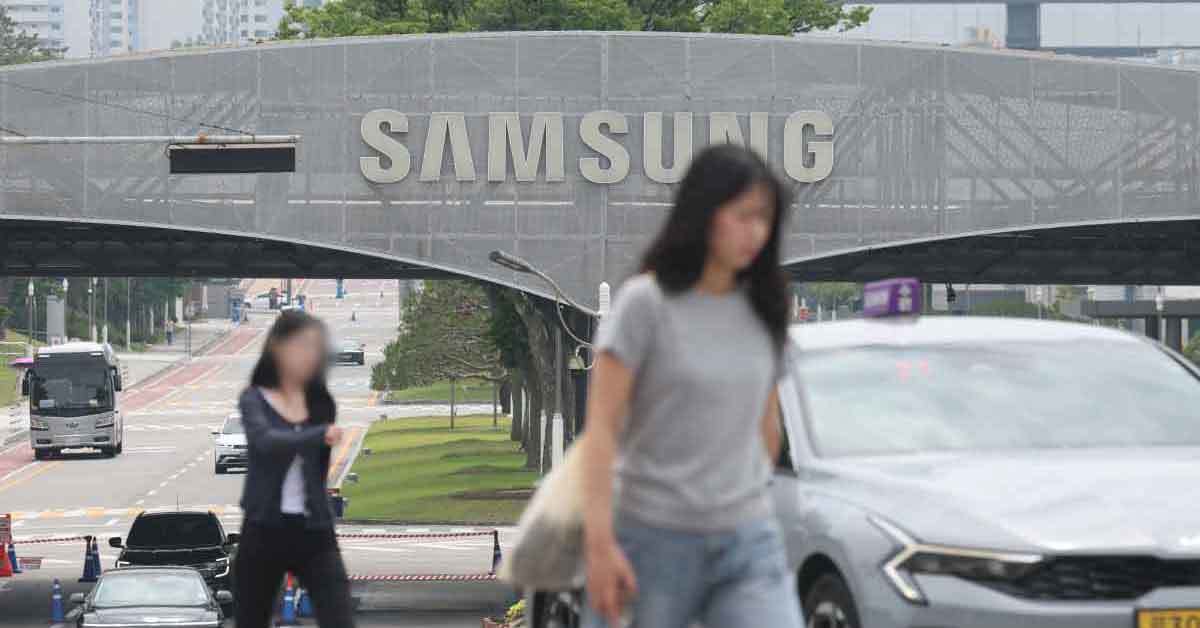 Automotive semiconductor production facility