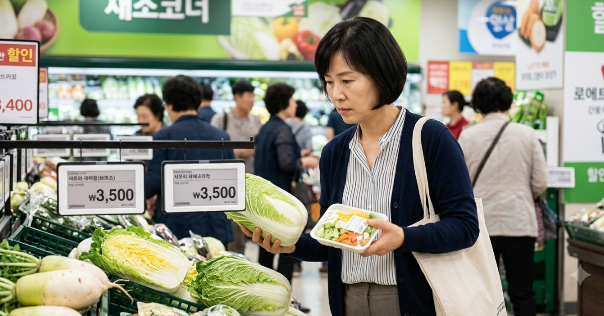 July 2026 inflation trends (2.8% CPI increase)