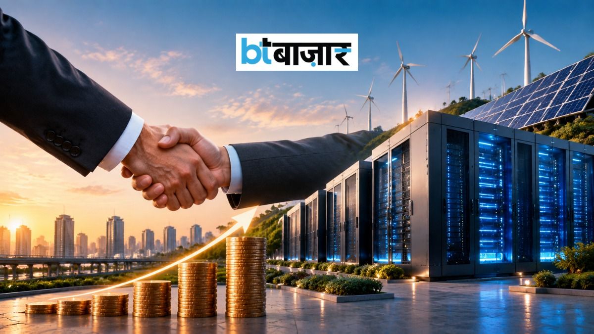 EQT India Investment Plan