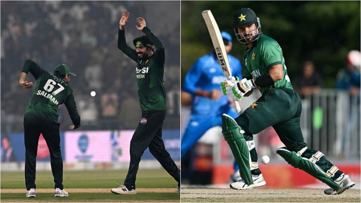 PCB Squad Changes