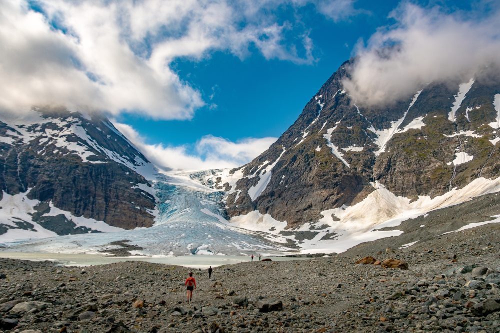 Illustration of Earth's climate tipping points and thresholds scientists are actively monitoring in 2026