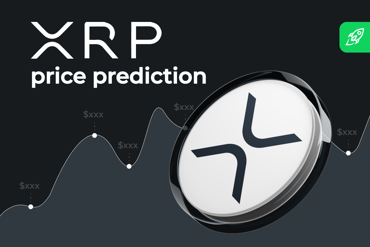 XRP 가격 동향 및 차트