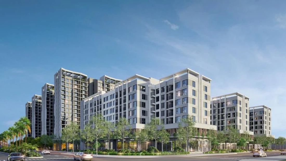 HUD Thu Duc Social Housing Pricing Notice