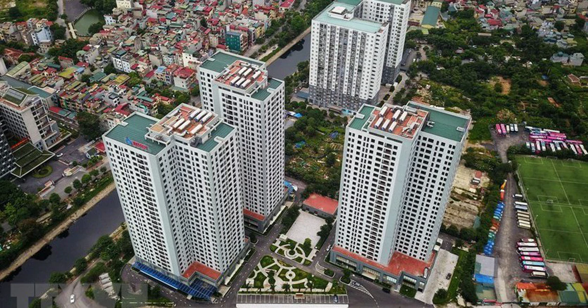 Vietnam Social Housing Policy Shift